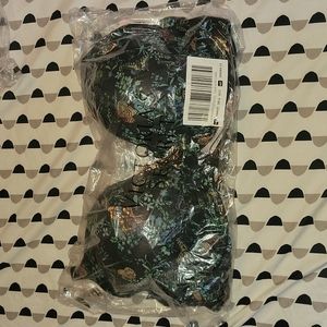 Everyday Wear VS Bra